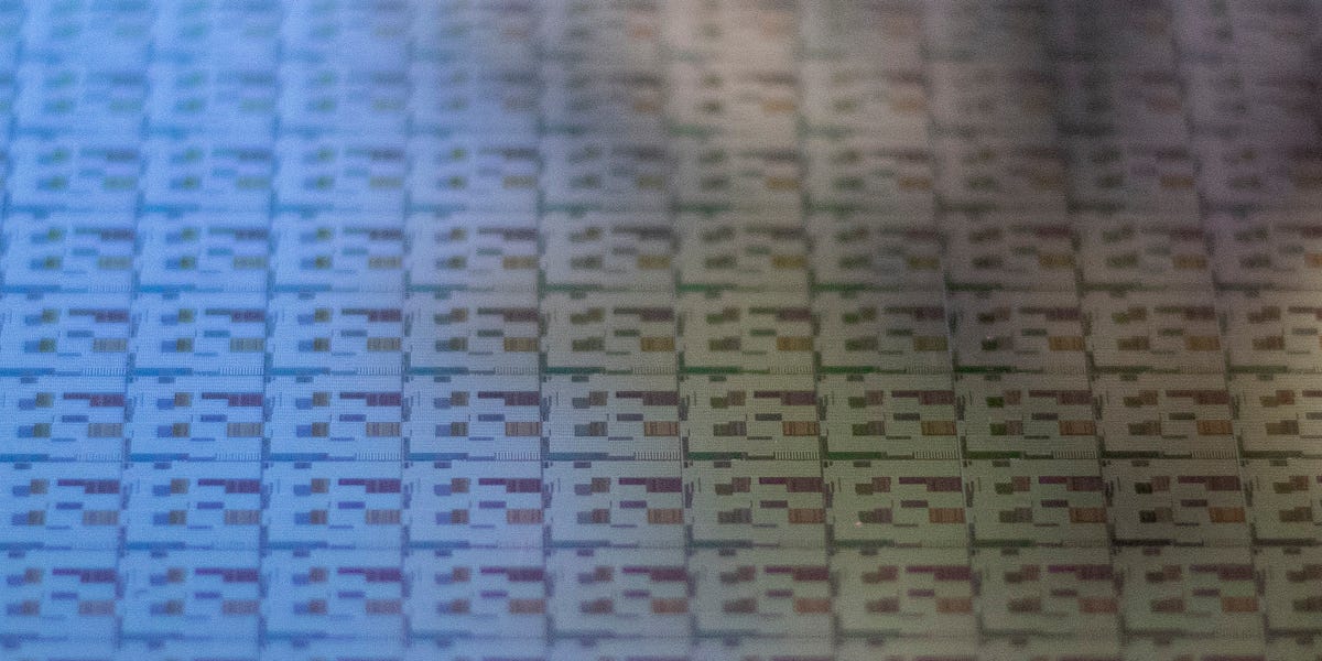 Semiconductor Yields and Binning: When good chips go bad