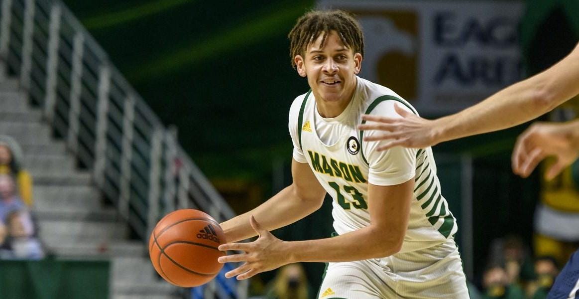 Friar Basketball Newsletter Taking a Closer Look at a pair of 2024