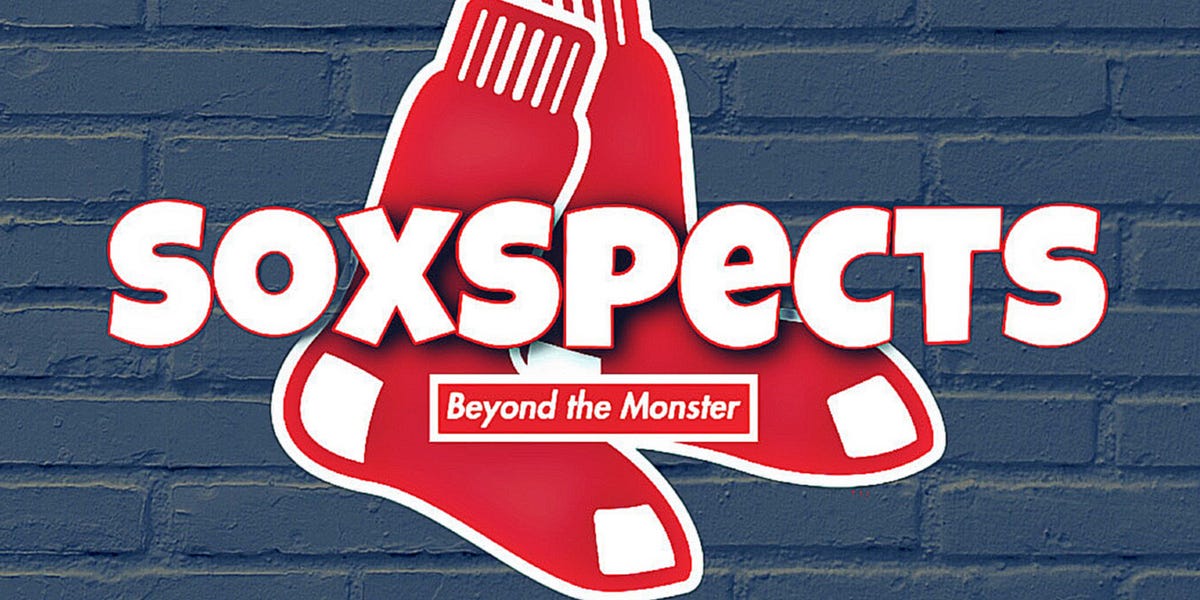 SoxSpects Red Sox Podcast Baseball Hall of Fame president Josh Rawitch