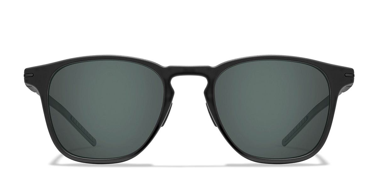 Roka Sunglasses by Omar Shahine OmarKnows