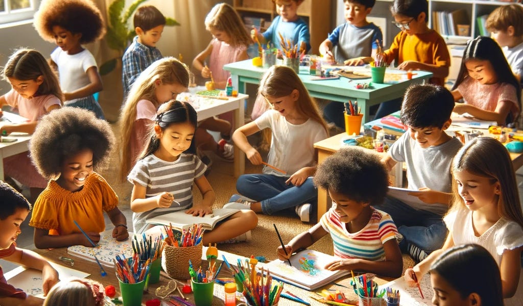 The Changing Landscape of Homeschooling in America