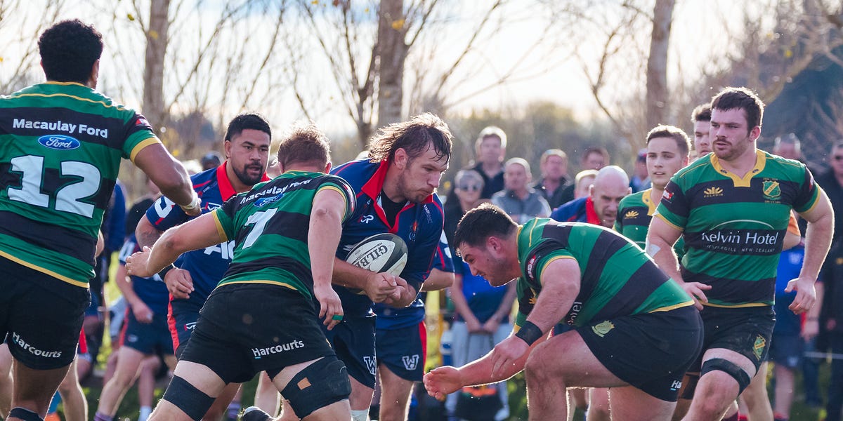 Stags 2023 countdown Assessing the propping options