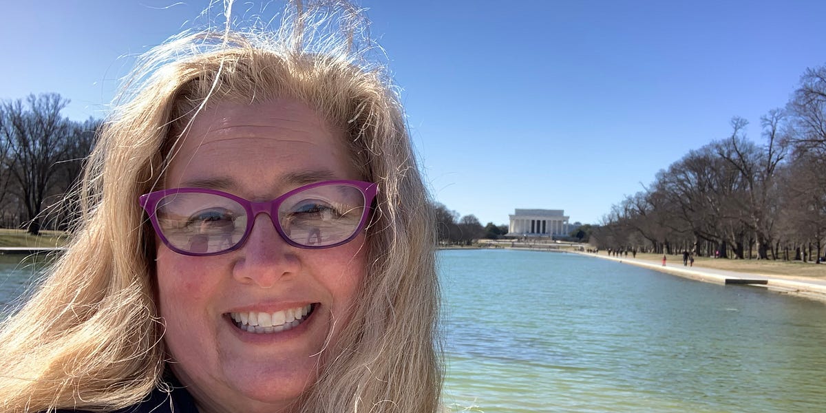 Washington State (Special Appeal to Residents of WA State)