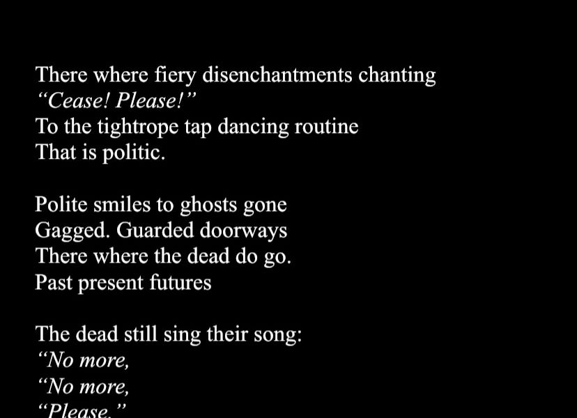 History Rhymes by Concrete Cowboy Memoranda Temporis