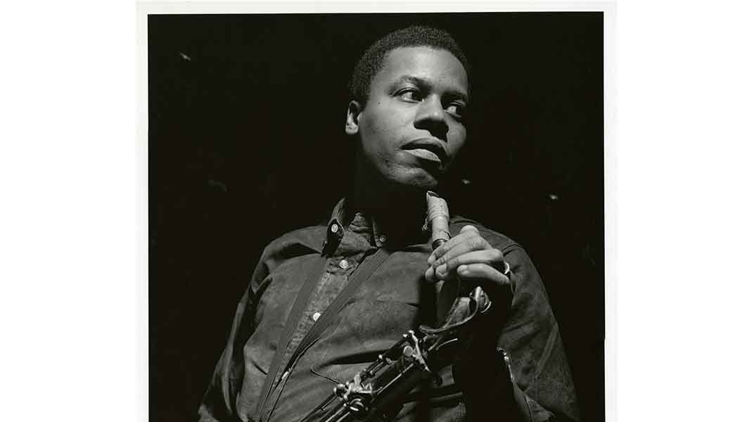 Wayne Shorter, The Soothsayer - by Nate Chinen - The Gig