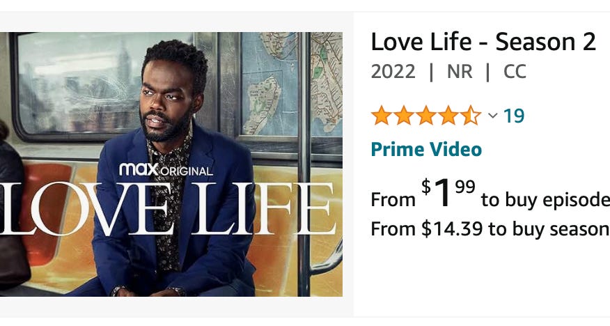 Why Removed HBO Max Originals Return in Other Formats