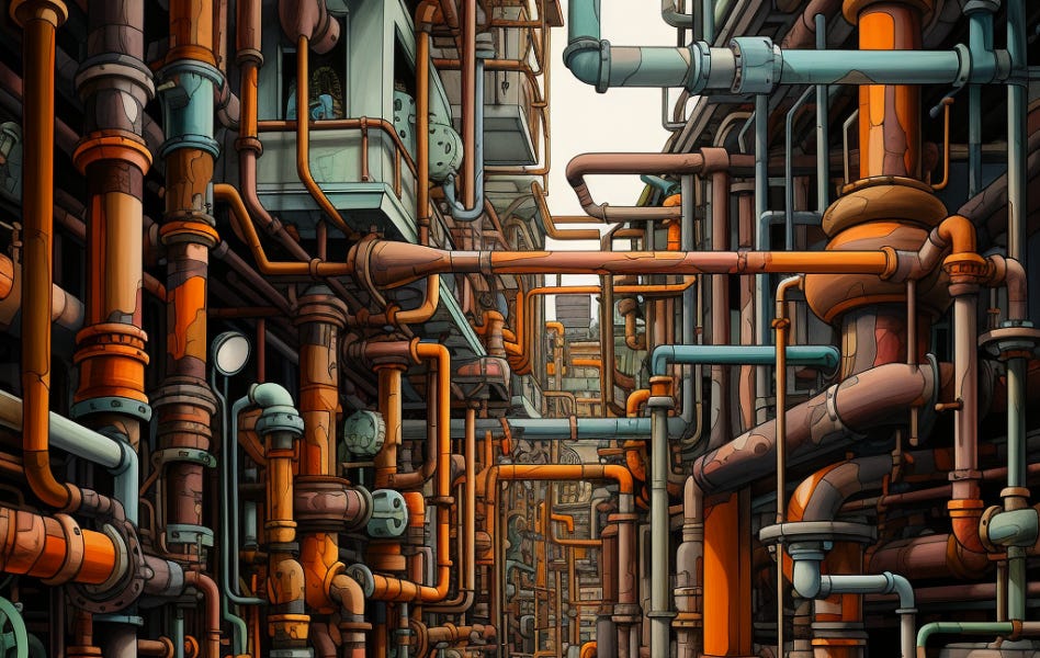 A taste of iteration in Python - Bite code!