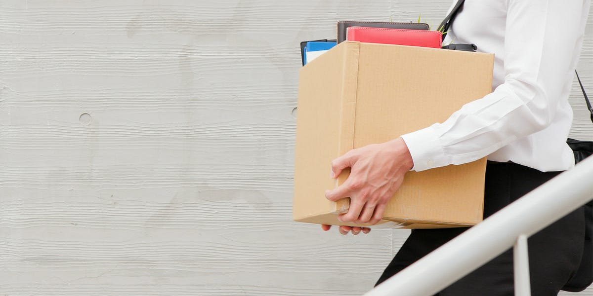 Penguin Random House Editors are Leaving in Buyouts and Layoffs Today