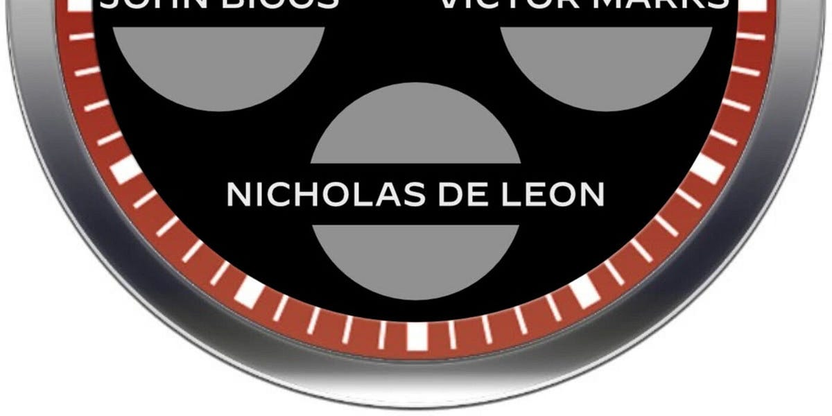 Patina, or a Fancy Word for Corrosion?