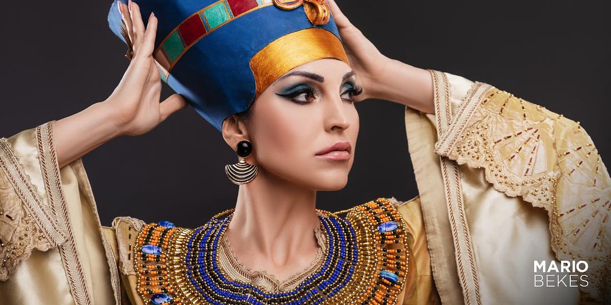 Cleopatra S Enigma The Art Of Seduction And Power