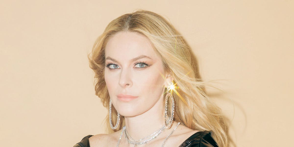 Leah McSweeney Vs. Bravo - by Jessica Reed Kraus