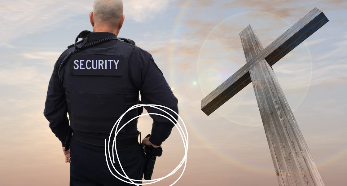 Armed Vs Unarmed Church Security Teams: Which is the Better Option?