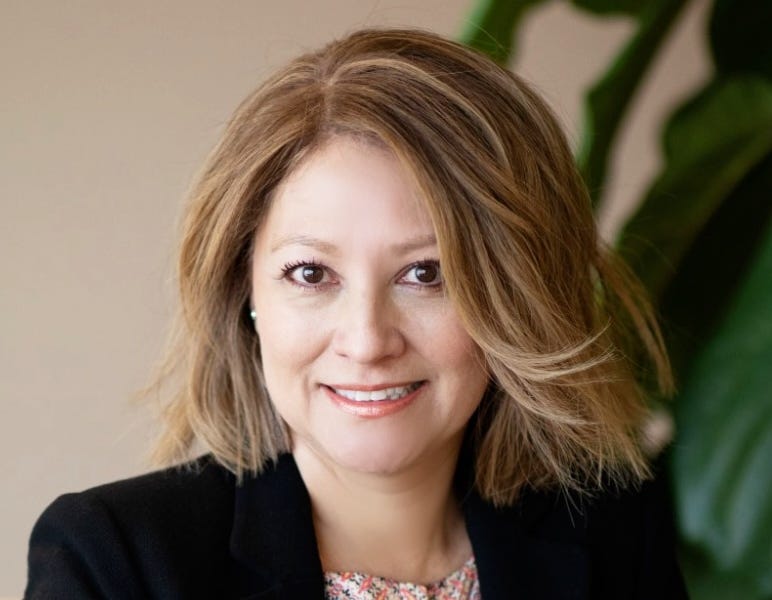 Navigating courtrooms and motherhood, with attorney Heather Call Fuller