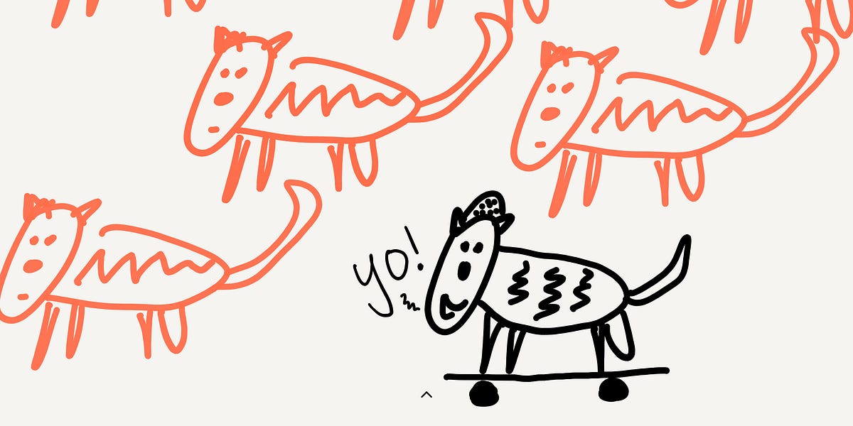 The Copycat Effect by Snyder