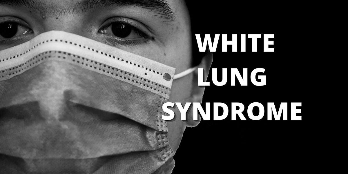 White Lung Syndrome, Controversy, and Possible Causes Explored