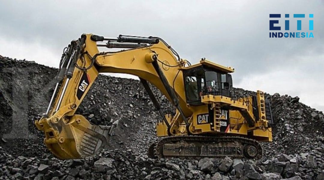 Berita Mingguan Sektor Ekstraktif 10-17 Desember 2024