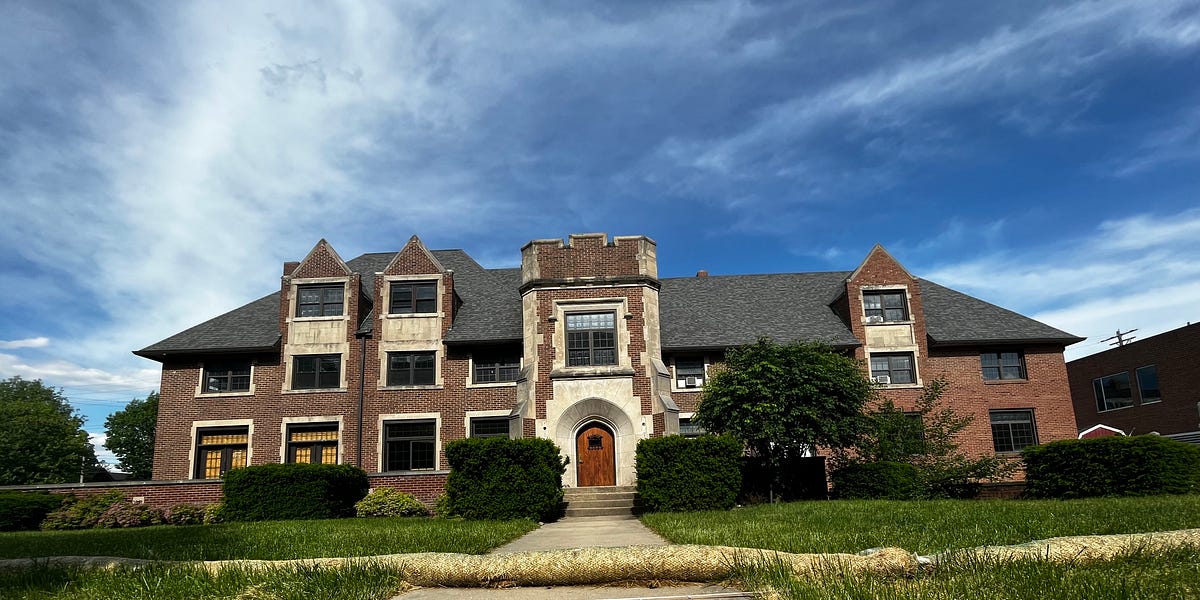 A planning edition ATO house plan advances, a South River Road