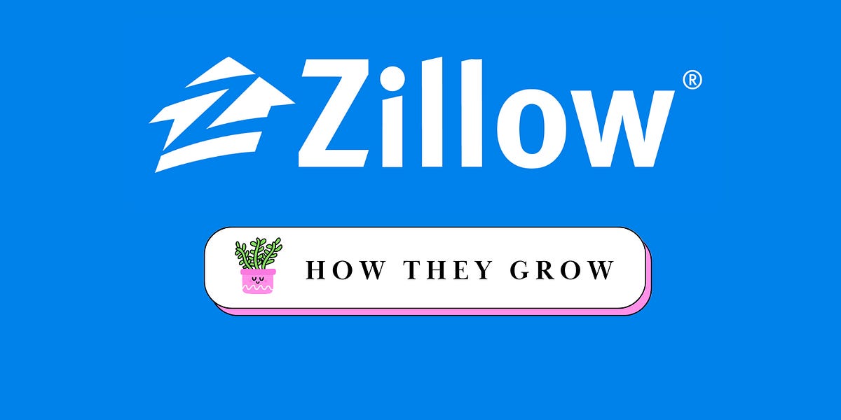 How Zillow Grows Building The ‘Housing Super App’