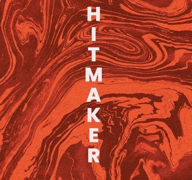 Electric Jaguar Baby roars back with acid soaked “Hitmaker”