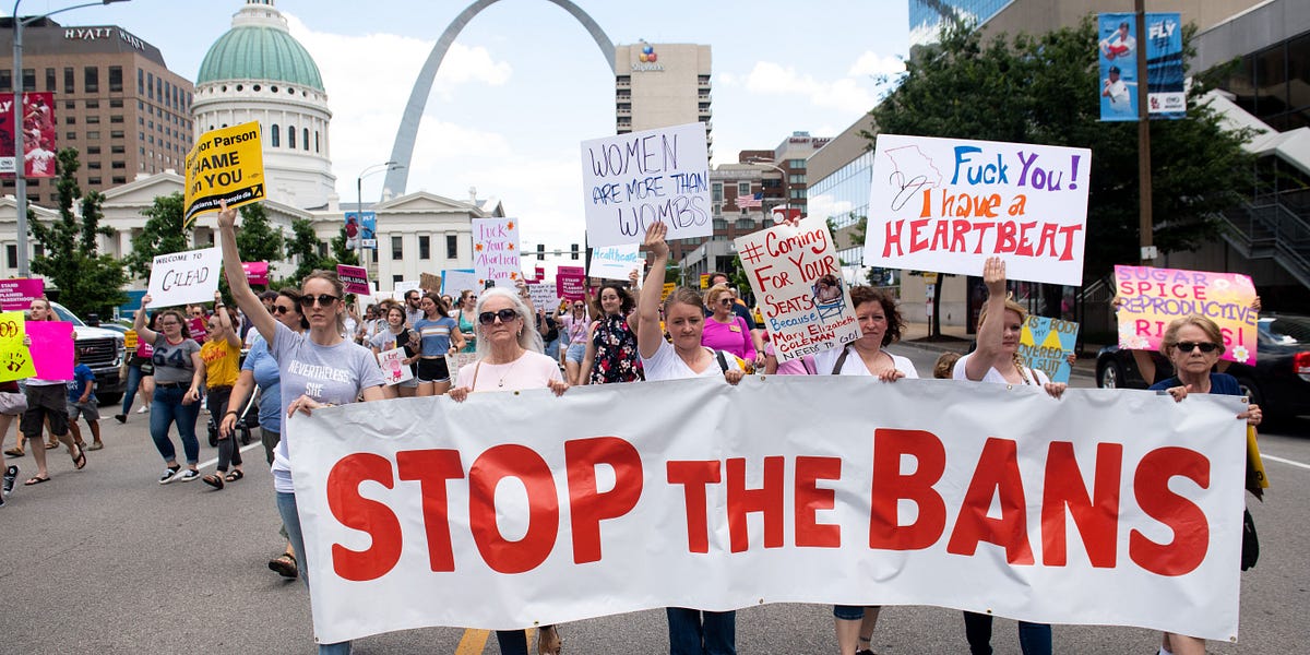 Missouri's Ballot Measure Battles by Jessica Valenti