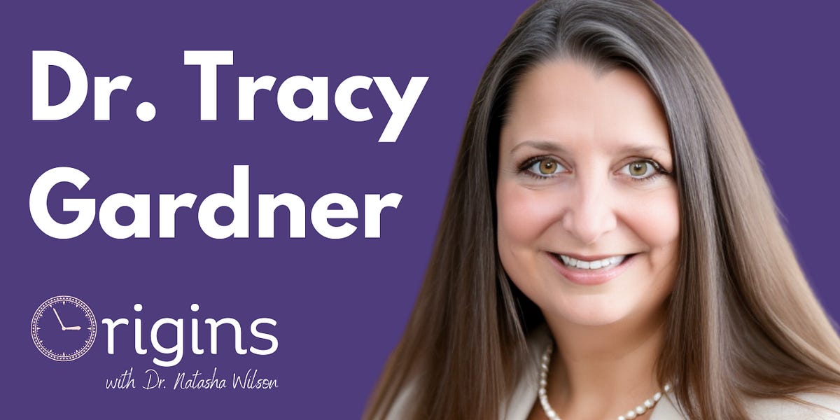 Interview with Dr. Tracy Gardner, Psychometrician and Assessments Leader