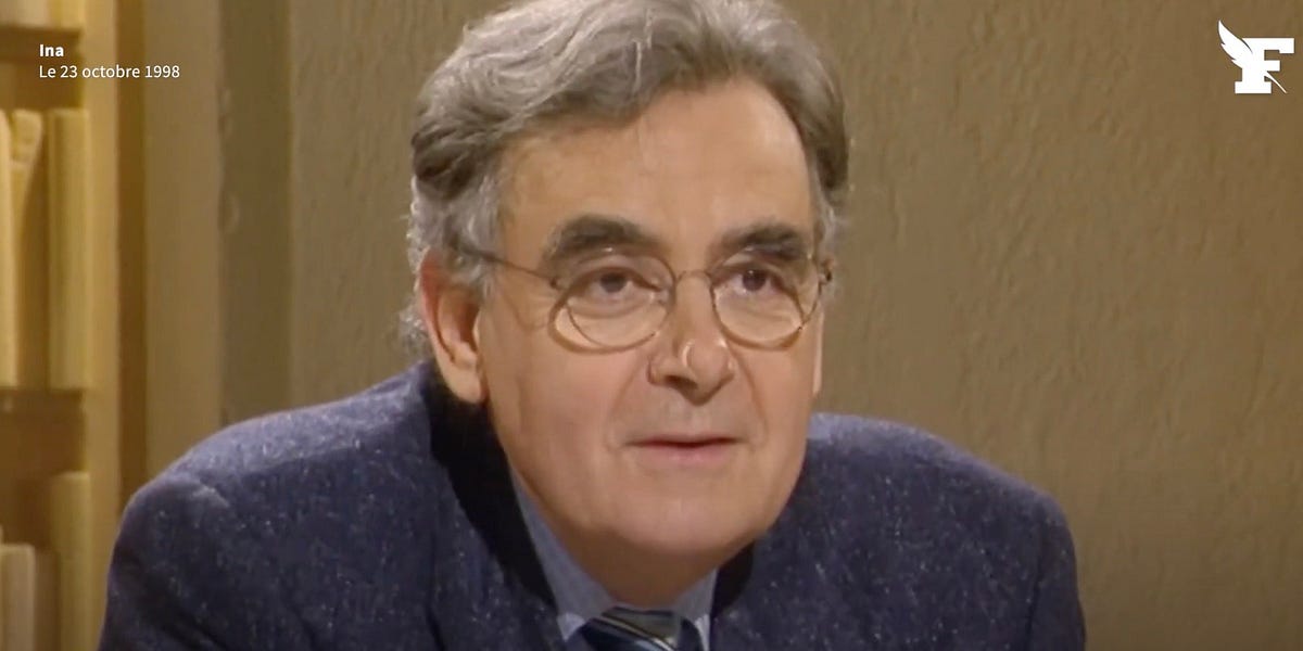 Mes réponses au questionnaire de Bernard Pivot