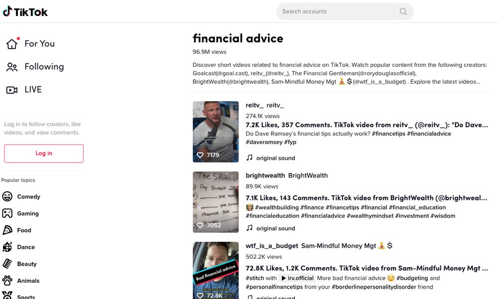 New Ncaa Nil Guidance Financial Literacy Social Media