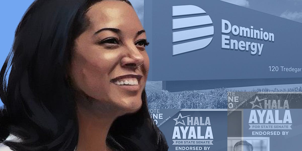 Jennifer Carroll Foy Beat the Establishment and is Back in the Game 