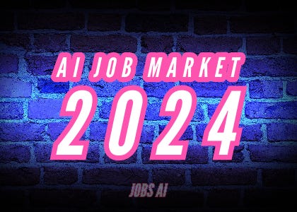 Ai Job Market 2024 Opportunities Challenges Skills In Need