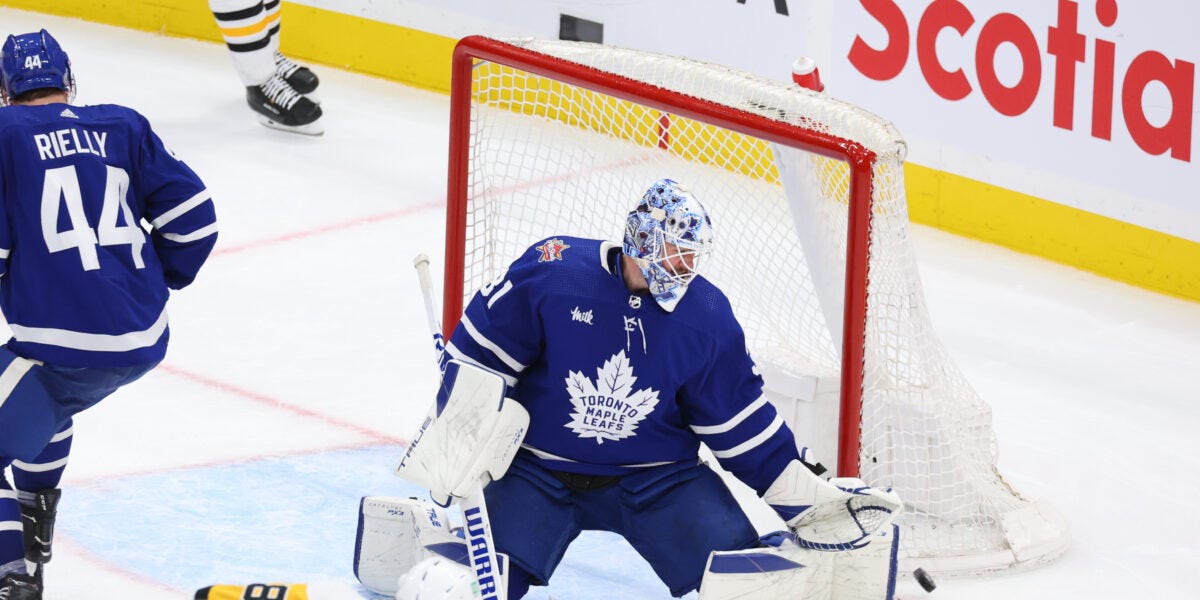 Maple Leafs Gameday Preview Leafs Look To Stay Hot Against First Place