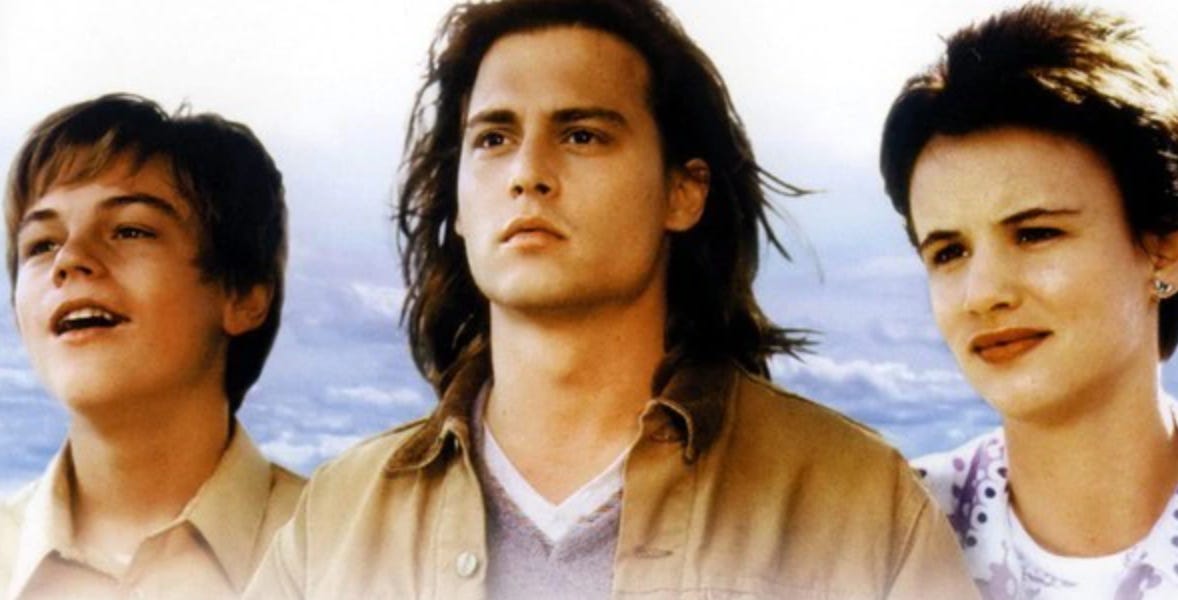 Ep.44 What’s Eating Gilbert Grape