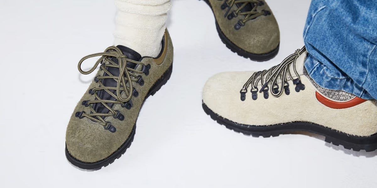 Merrell heritage hikers sales