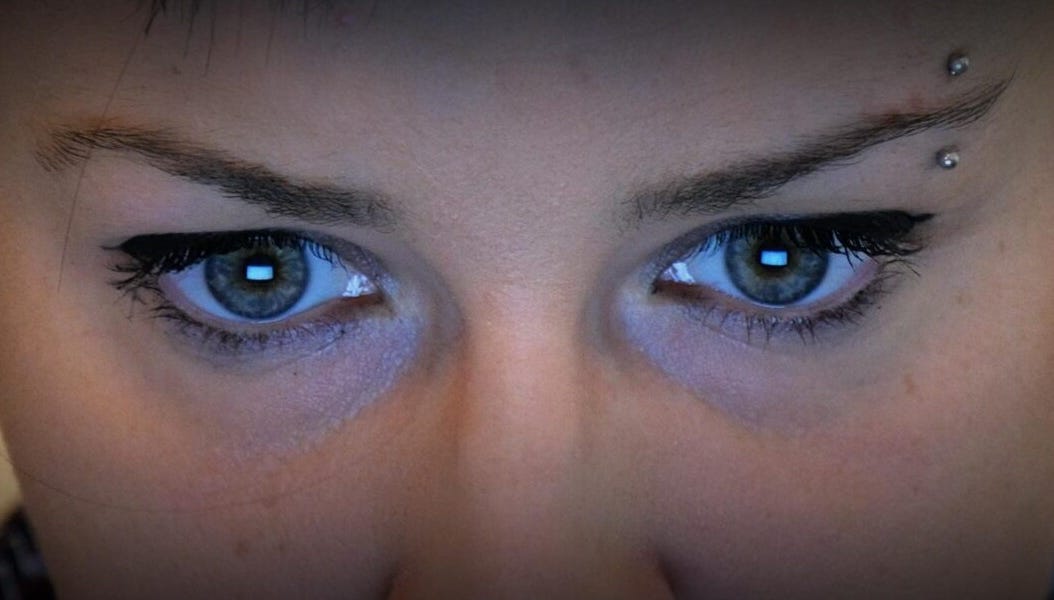 Growing Danger for Women Online