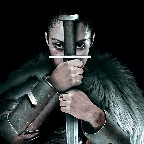 Ironsworn by Blake Smith BLT's Reviews & Fiction