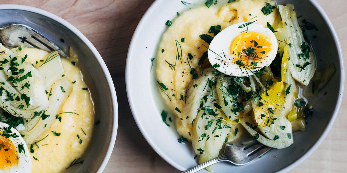 Right Now ParmesanBraised Fennel and Leeks Right Now