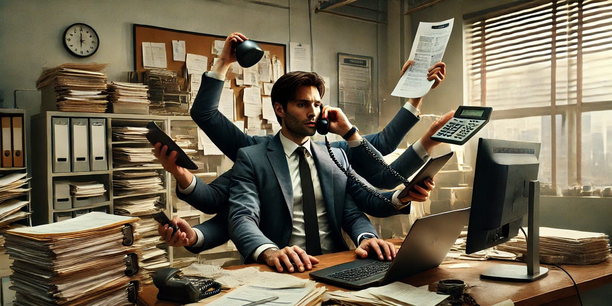 How to Manage Multiple Requisitions as a Recruiter