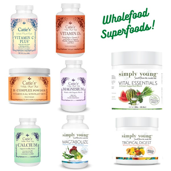 Are Your Supplements Doing More Harm Than Good?