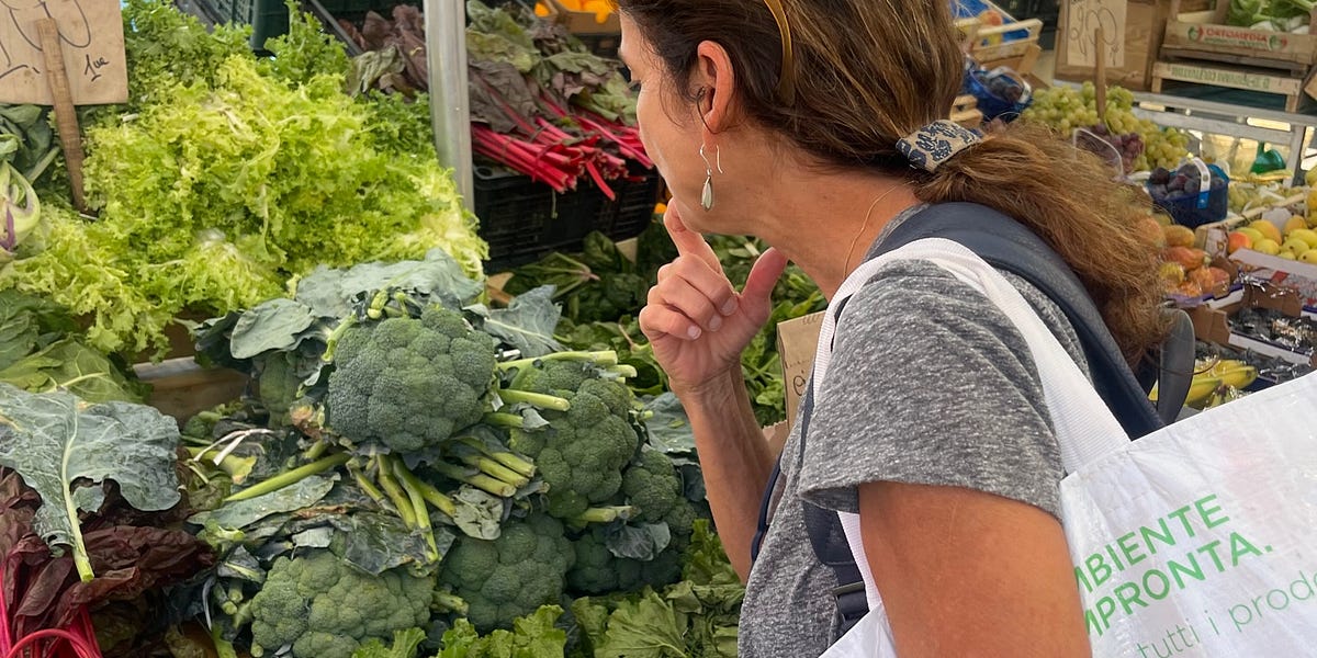 Should You Be Concerned About Oxalates in Leafy Greens?