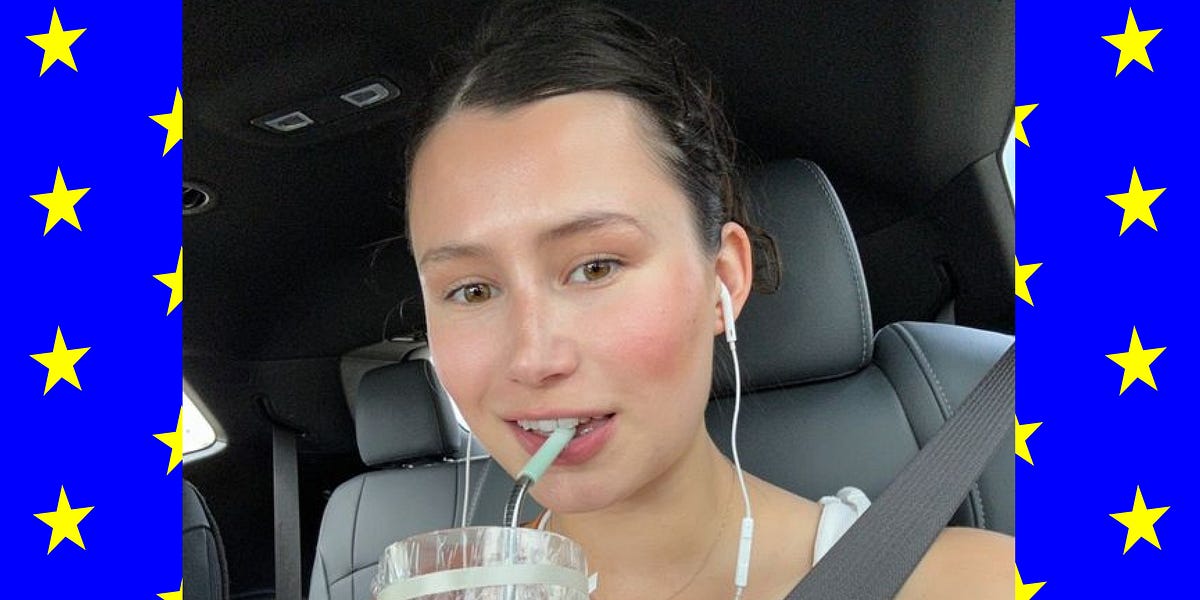 #356: Delaney Rowe - Perfectly Imperfect