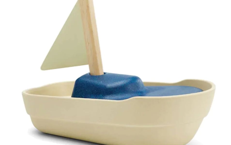 Toy sailboats that sail new arrivals