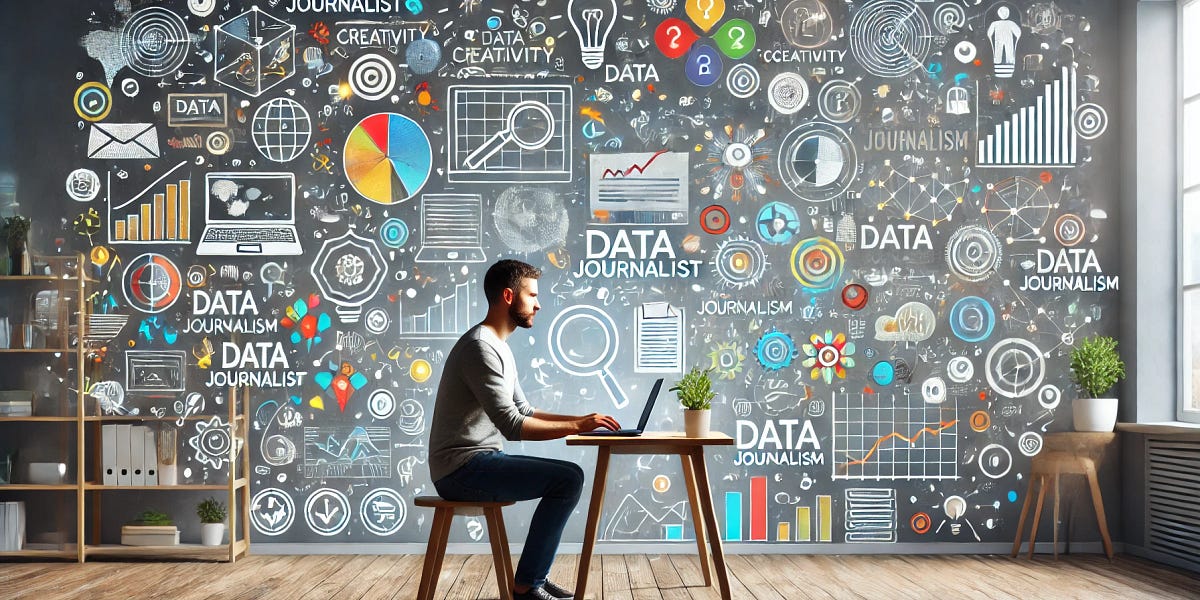This Piece Summarizes The Tools A Data Journalist Relies On This Piece Summarizes The Tools A Data Journalist Relies On
