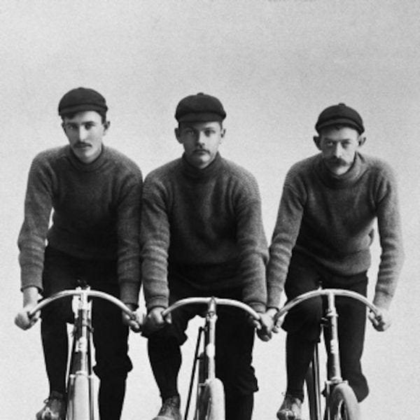 Sunday Bloody NYT Sunday: Special Old Man Yells At Clouds Edition