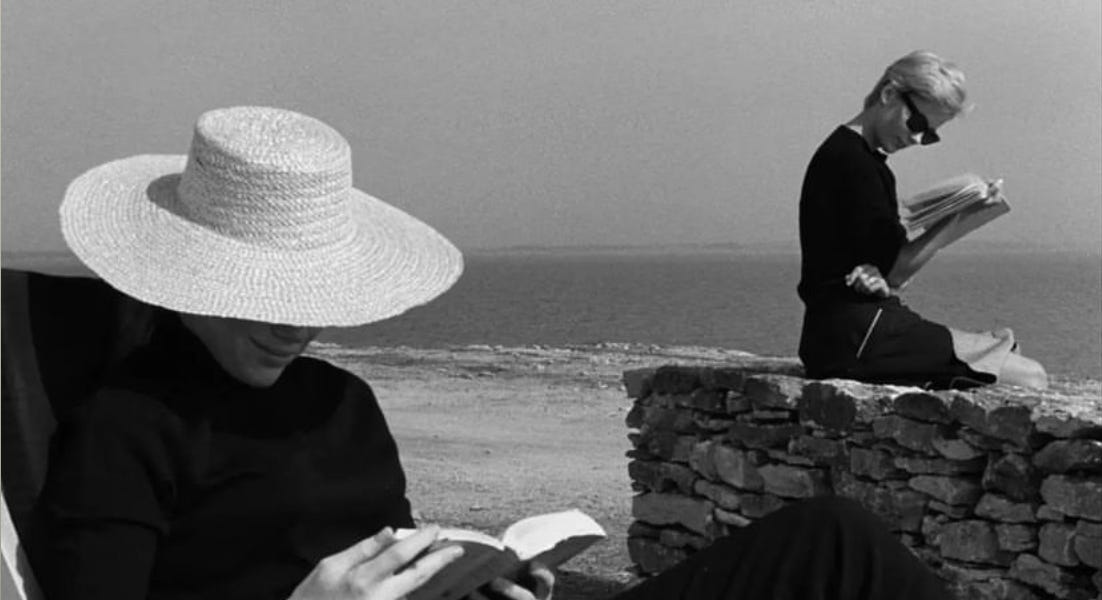 The Blinking, Fucking Lights by L. Rōen The Mud Room