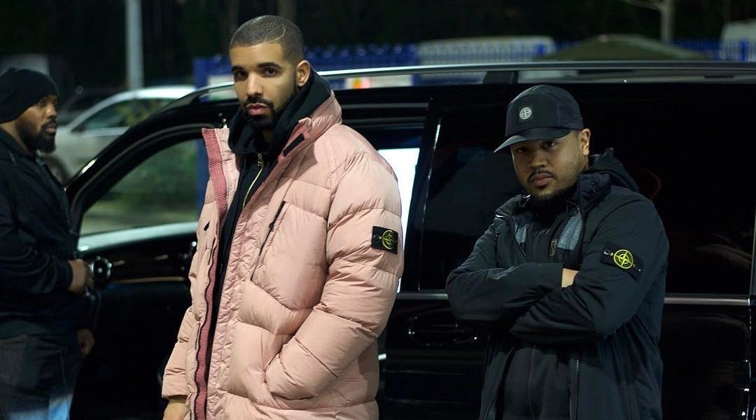 Football hotsell hooligan coat