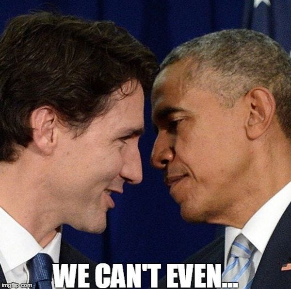 Sexxxy Barack Obama Throatcramming America With