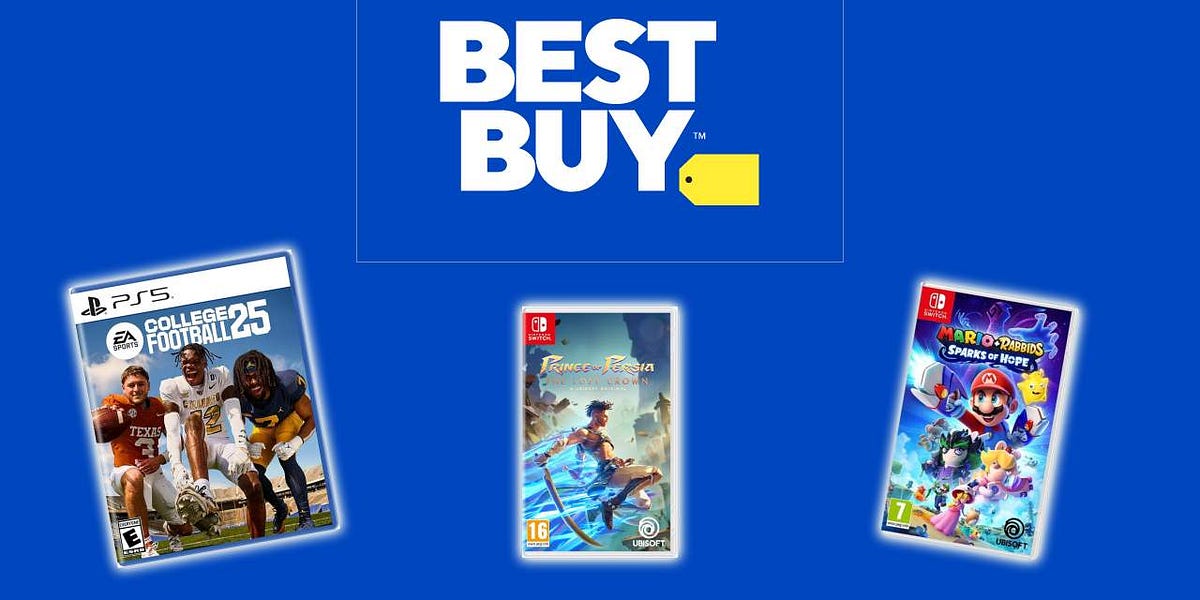 Switch deals best buy top