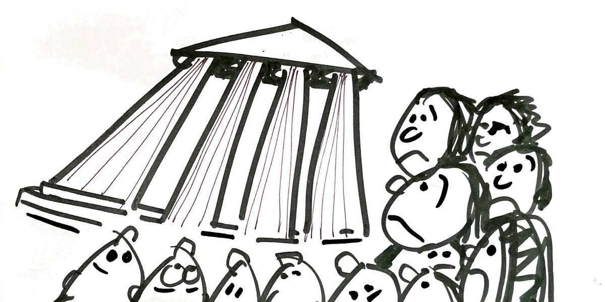 The real story behind the Silicon Valley Bank debacle