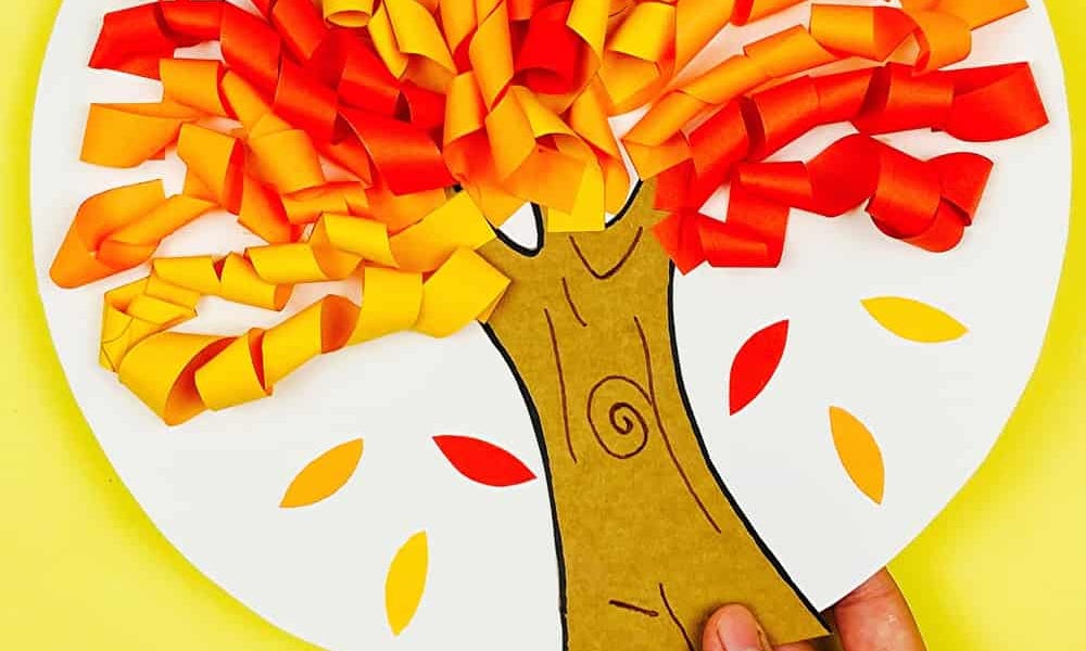 A Very Clever Fall Paper Tree Hello Wonderful   97f13791 6321 4330 Aefd 9a36edc81978 1000x1333 