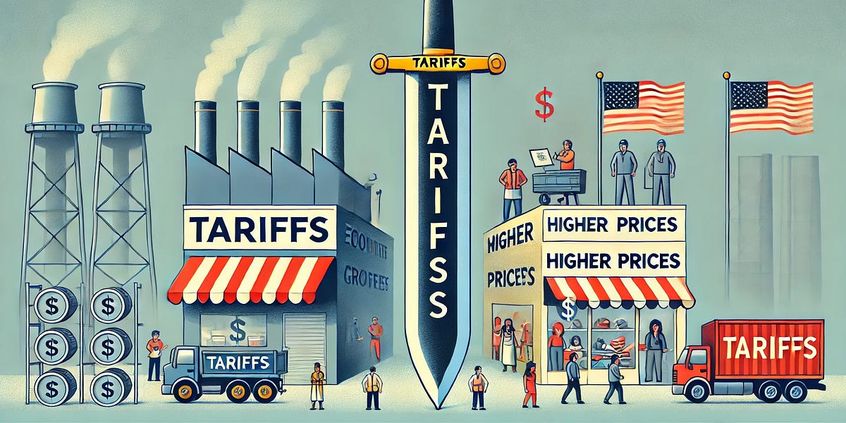 The Silent Threat of Tariffs: Are We Ready?