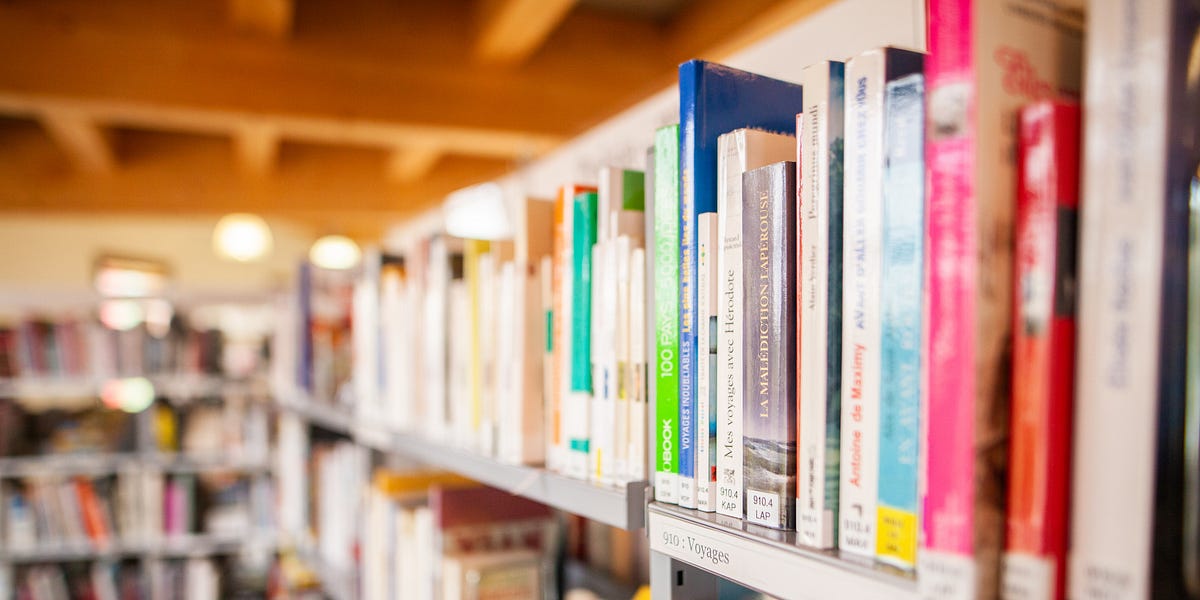 UPDATE: Unraveling what's really happening in Florida school libraries